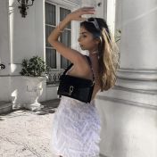 Carole Le Mans escort