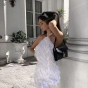 Carole Le Mans escort