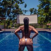 Paloma Aveiro escort