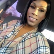Lustful Atlanta escort