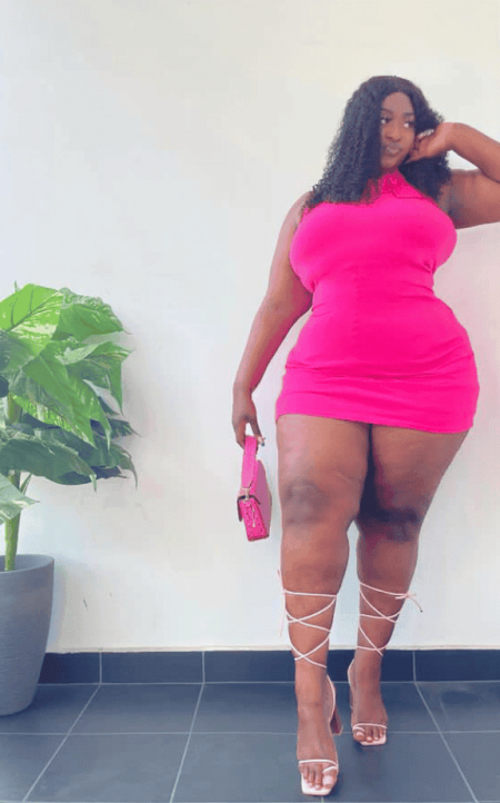 Madam Mable Ashanti Region escort