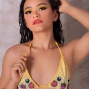 Alexsa Malmö escort
