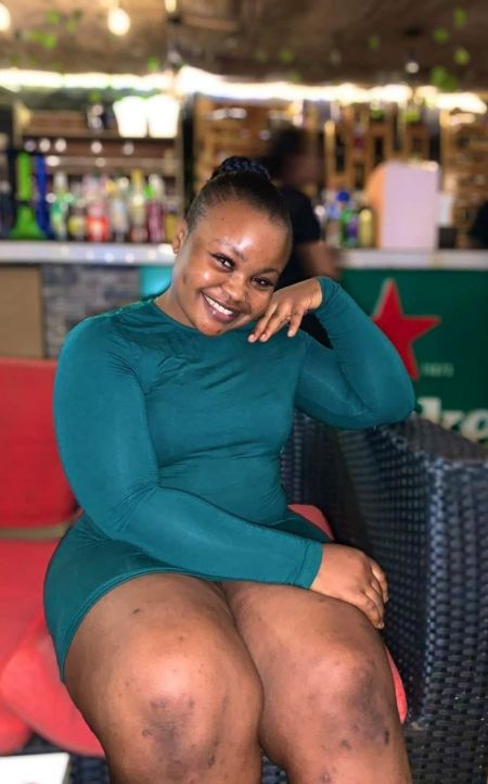 FLIRTY HOOKUP SERVICE Greater Accra Region escort