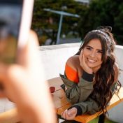 Blake Malmö escort