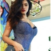 Anerja Indian +60183565325 Escort Kuala Lumpur escort