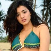 Anerja Indian +60183565325 Escort Kuala Lumpur escort