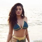 Anerja Indian +60183565325 Escort Kuala Lumpur escort