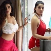 Anerja Indian +60183565325 Escort Kuala Lumpur escort