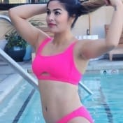 Ashi  +60183565325 Indian Model Kuala Lumpur escort