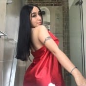 Eva Singapore escort