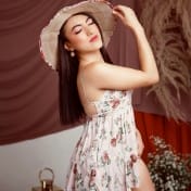 Sara Malmö escort