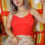 Anna Rotterdam escort