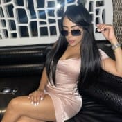 Sophia Lorens Nassau escort