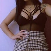 Laura Salzburg escort