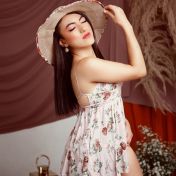 Elisa Limassol escort