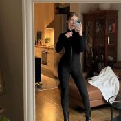 Jessica Brussels escort