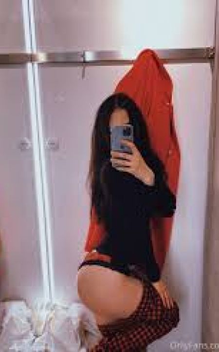 Jessica Be'er Sheva escort