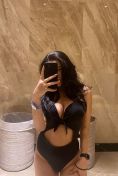 Zhanna Abu Dhabi escort