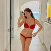 Hannah Jerusalem escort