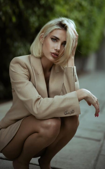 Josette Colombo escort
