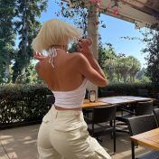 Josette Colombo escort