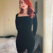 Emilieee San Francisco escort