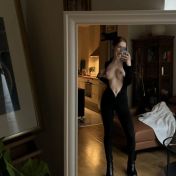 Jessica Be'er Sheva escort