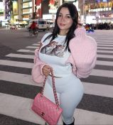 Jessica Tokyo escort