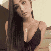 Hellen Belgrade escort