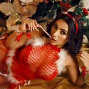 Parla Stockholm escort