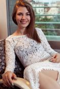 Nastya Dubai escort