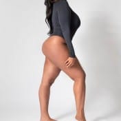 Laura Lisbon escort