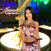 Only Dubai escort