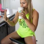 Audrey Zürich escort