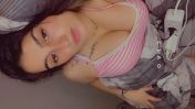 Zizi Cairo escort