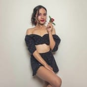 BERENICE Distrito Federal escort