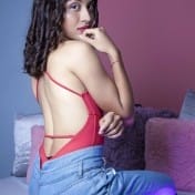 BERENICE Distrito Federal escort