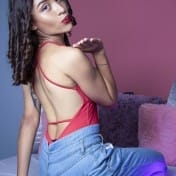 BERENICE Distrito Federal escort