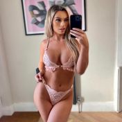 Tarma Jerusalem escort