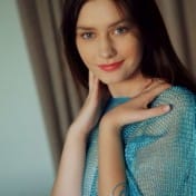 Anna Göteborg escort