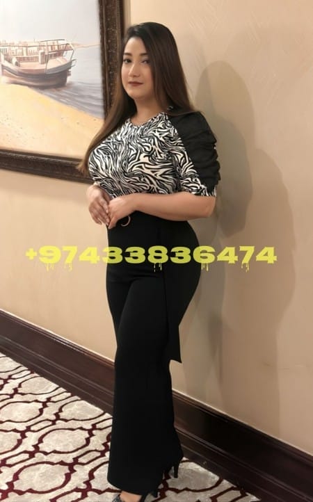 Model Ankita Doha escort