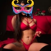 VALENTINA Distrito Federal escort