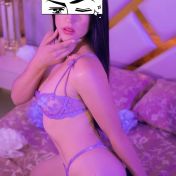 ESMERALDA Distrito Federal escort