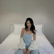Milina Dubai escort