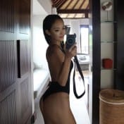 Milina Dubai escort