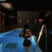 Milina Dubai escort