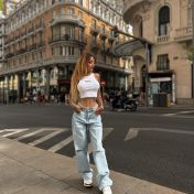 Vanessa Angers escort