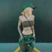 Vanessa Helsinki escort