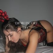 Polina Munich escort
