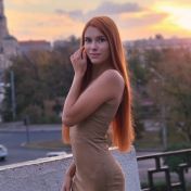 Margo Paris escort